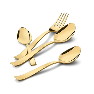 Acero inoxidable de alta calidad con un diseño único de mango texturizado forjado a mano, perfecto para cualquier ambiente gastronómico. - Product Image 6