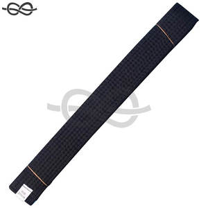 BJJ jiujitsu เข็มขัดยูโดทำจากผ้าฝ้ายศิลปะการต่อสู้อุปกรณ์กีฬาคาราเต้ชุดศิลปะการต่อสู้ขายส่ง - Product Image 2