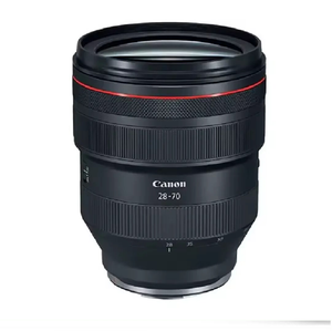 Lente RF 28-70mm F 2L USM de Primera Calidad Disponible Ahora - Product Image 1