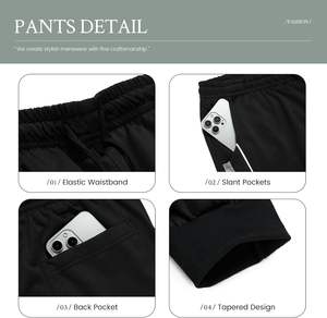 100% coton SWEATSUIT léger à capuche ensemble cordon de serrage fermeture hiver écologique délavé imprimé strass embelli - Product Image 5