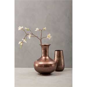 Juego de Jarrones de Flores de Hierro Hechos a Mano de Lujo para Decoración del Hogar, Centros de Mesa para Bodas, Venta al por Mayor - Product Image 1