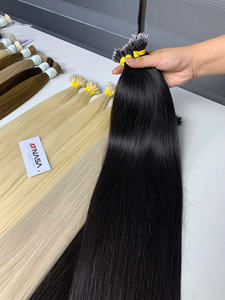 ราคาโรงงาน นาโนริง ต่อผม 100% ผมเวียดนามแท้ คุณภาพพรีเมียม ทุกสี - Product Image 5