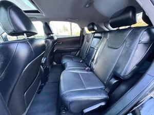 Lexus RX 2014 d'occasion 350 - Product Image 3