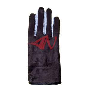 Guantes de Conducción de Cuero de Alta Calidad, Diseñados para un Agarre Fuerte al Conducir y Manejar el Vehículo - Product Image 2