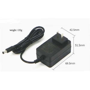 Ac Dc Power Adapter 5V 3A 12V 3A 12V 5A Supply For Electronics Charging - Product Image 2