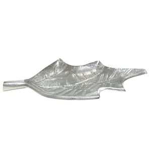 ถาดอลูมิเนียมเคลือบทองสำหรับเสิร์ฟบนโต๊ะอาหารและร้านอาหาร - Product Image 3