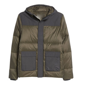 Best Selling Puffer <b>Jacket</b> Custom Made Winter Puffer <b>Jacket</b> New Arrival Puffer <b>Jacket</b> For <b>Men</b> - Product Image 5