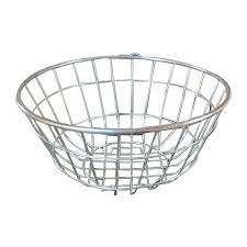 Panier en fil de fer de haute qualité pour le rangement des ustensiles de cuisine - Product Image 6