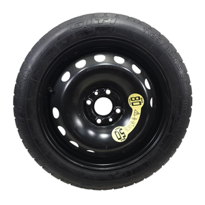 ล้ออะไหล่ FIAT Panda 4X4 Series (319) 169A4000 (12>) - Product Image 1