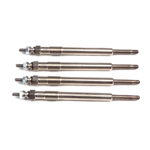 BGP10-1 4 Pcs <b>Heater</b> Glow <b>Plugs</b> GX126 944MJ 100226206 for Vectra B - Product Image 1