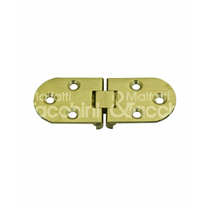 BISAGRA Art. 106 con parada - Product Image 1
