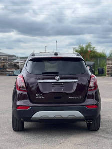 Buick Encore Premium 2018 Certificado Limpio - Product Image 3