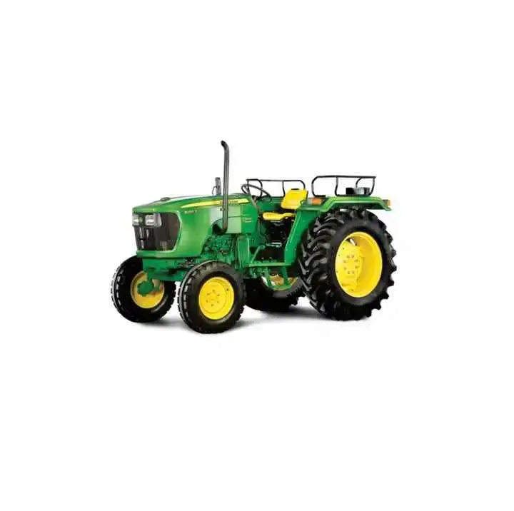 Johnn Deere 6630 Tractor In Voorraad Hot Selling Tractors Lopen Tractor Landbouw Apparatuur 152 Pk