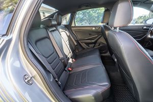 Volkswagen Jetta GLI Autobahn 2021, boîte automatique, titre propre, sans accident, faible kilométrage, prêt à être expédié - Product Image 6