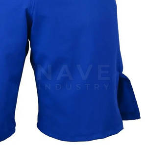 Pantalones Cortos de MMA para Hombre, Estilo Nuevo, Color Personalizado, Hechos en Pakistán, Talla Adulto - Product Image 6