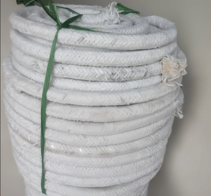 Cuerda de fibra blanca en venta - Product Image 1