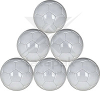 Balón de Fútbol 2026 de Alta Calidad y Durabilidad para Adultos, Material Suave al Tacto, Colores Personalizables, para Entrenamiento al Aire Libre