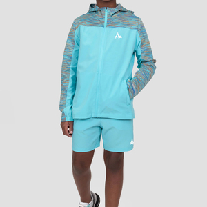 เสื้อแจ็คเก็ตกันลมสำหรับผู้ชาย, เสื้อแจ็คเก็ตกันลมผ้าไนล่อนมีฮู้ดน้ำหนักเบา2026 - Product Image 2