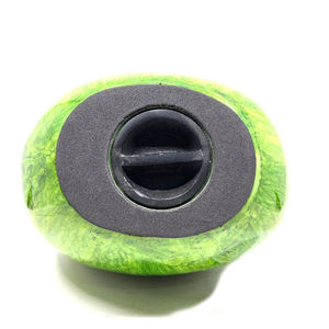 Urna de Aluminio Verde en Forma de Lágrima para Cenizas Humanas Adultas, Masculinas y Femeninas, Recipiente de Metal para Cremación, Proveedor Mayorista - Product Image 5