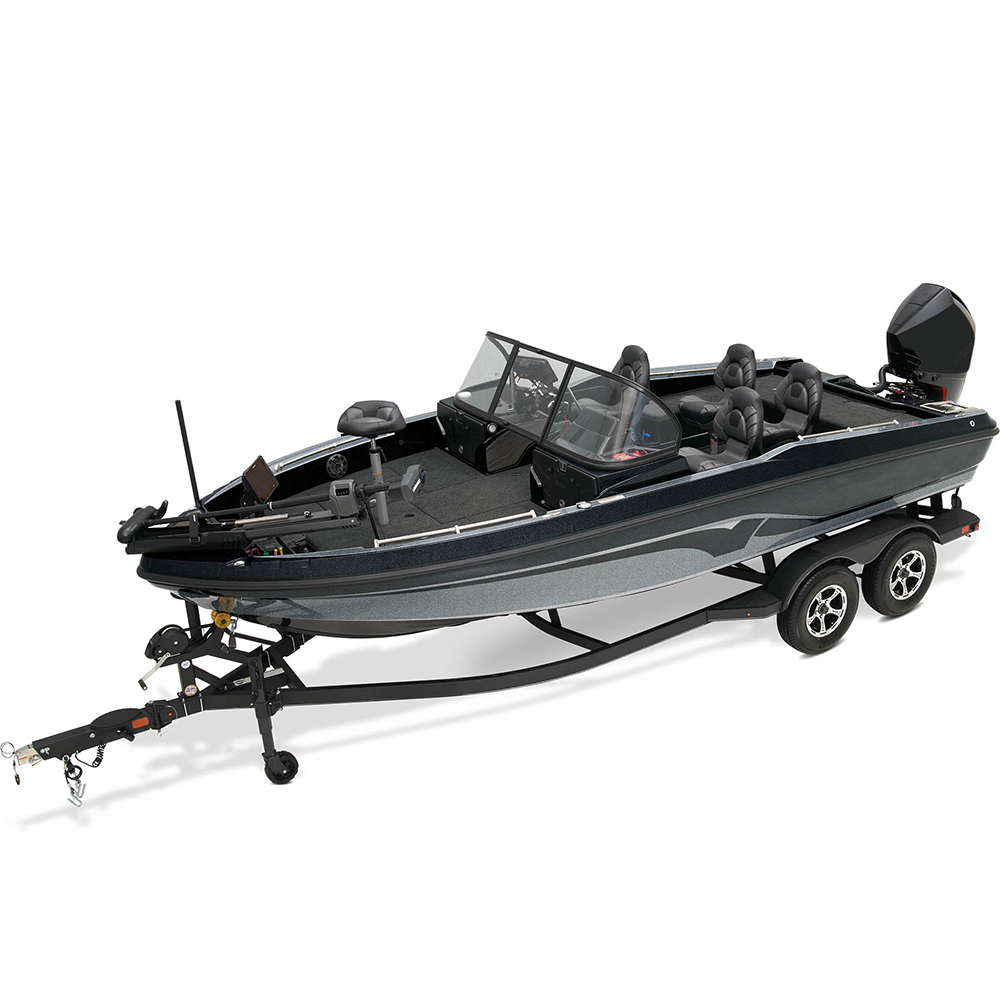 Aluminum Boat Bass Boat Accessories Must Have Bass Fishing Boats
