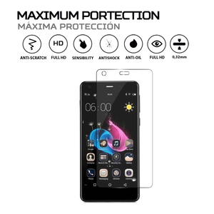 อูฮานส์ เอส 1 ฟิล์มกันรอยหน้าจอ - Product Image 2