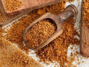 Poudre de sucre de coco biologique premium, paquet de 1 kg, vente en gros en provenance d'Indonésie - Product Image 4