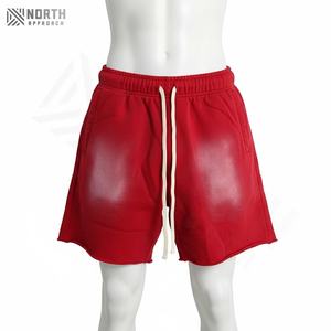 Pantalones Cortos de MMA Personalizados para Hombre y Mujer, Venta al Por Mayor, Alta Calidad, Precio de Mayoreo, Ropa de Entrenamiento de Lucha, Pantalones Cortos de MMA para Hombre y Mujer - Product Image 1