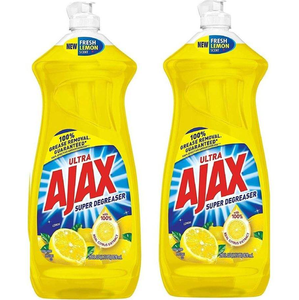 Wholesale supply of Ajax Cleaner suitable for supermarkets and distributors - Product Image 3