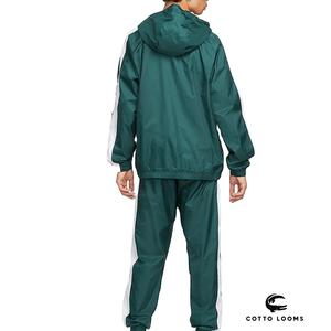 แจ็กเก็ตกันลมมีสไตล์สำหรับทุกฤดูกาลเสื้อนอกน้ำหนักเบาทนทานสำหรับการเดินทางกีฬาและเสื้อผ้าแฟชั่นลำลองในชีวิตประจำวัน - Product Image 5