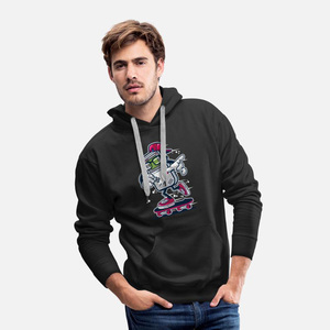 High Quality Custom Hoodie with New Design 100% Fleece Cotton Winter Season Use Wholesale Price 2025 Custom Logo and <b>Label</b> - Product Image 4