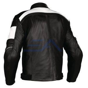 Chaqueta de Motociclista de Invierno Transpirable de Alta Calidad y Último Estilo para Adultos, para Uso en Carreras - Product Image 5