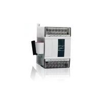 Controlador Lógico Programable XINJE PLC XD2-16T-E XD2-24R-E XD2-32T-E XD-2AD2PT-A-ED Sistema de Control de Automatización Industrial PLC