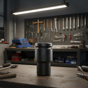 Adaptador de Impacto Stahlwille de 3/4'', Accesorio y Pieza para Herramientas Neumáticas - Product Image 3