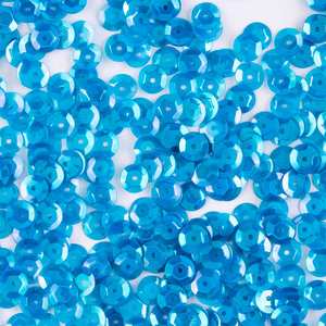 Lentejuelas Cóncavas Color Personalizado, Selanusa - Product Image 1