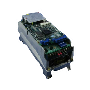 Servomoteur AC haute précision SGDV-R90A25A 200V Série Sigma-V 0,1kW Amplificateur servo industriel pour la commande de mouvement d'automatisation - Product Image 6