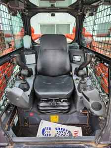 Utilisé 2021 KUBOTA Skid Steer SVL97-2 à vendre - Product Image 6