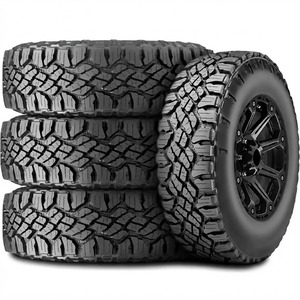 ยางรถยนต์ Trail Grapp M/T all_ Season Radial ขนาด 33x12.50R22LT E 109Q พร้อมการรับประกัน 3 ปี - Product Image 2