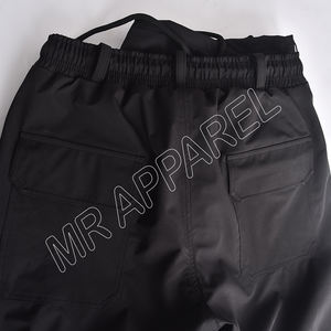 Ropa de esquí holgada impermeable Unisex de alta calidad, pantalones de snowboard de gran tamaño, ropa deportiva impermeable y transpirable, pantalones de esquí - Product Image 5