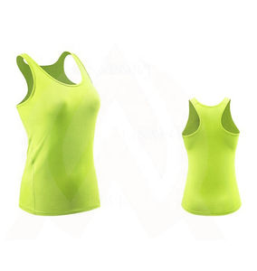 Nouveau débardeur de sport de haute qualité pour femmes débardeurs d'entraînement Muscleguys pour femmes vêtements de musculation et de fitness prix abordable - Product Image 2