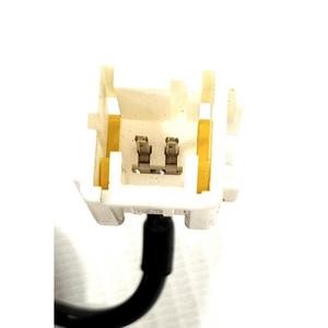 ตะขอเกี่ยวเข็มขัดนิรภัยด้านหน้าซ้าย CITROEN DS4 1st Series 96748384XT (11>) - Product Image 5