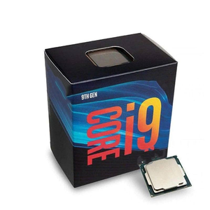 Core ad alte prestazioni I9 9900 processore Desktop 8 Core 3.1GHz LGA1151 <span class=keywords><strong>CPU</strong></span> per giochi e workstation - Product Image 2