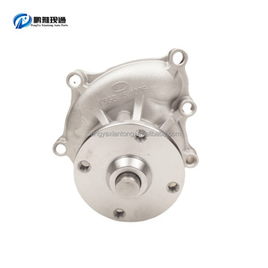 OEM 25100-4Z000  251004Z000  CONJUNTO DE BOMBA-BLINDO Bomba de Agua para HYUNDAI KIA  K2500 K2700 K2900 K3000S Pregio Besta - Product Image 5