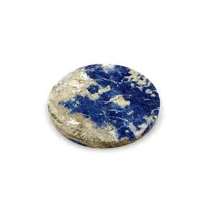 Custom Nordic Marble Round Coaster Set Creative <b>Bar</b> Tea Pads with Heat Pad Feature <b>Mats</b> & Pads - Product Image 6