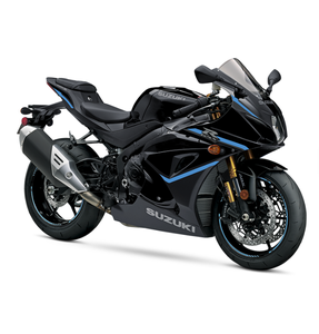 มอเตอร์ไซค์วินเทจ Suzuki iGSX-R1000R ปี 2026 เพิ่งมาถึงแล้ว ของสะสมหายาก มอเตอร์ไซค์คลาสสิก เครื่องยนต์ 1000 ซีซี - Product Image 4