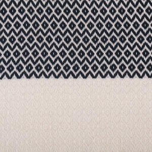 100% Cotton Pestimal Beach Bath <b>Towel</b> Quick-Dry Woven Linen Gym Customisable Black Gift Idea for Baby Shower Child-Manufacturer - Product Image 6