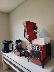 Máquina Profesional para Liar Cigarrillos Eléctrica, Máquina Automática para Llenar Tabaco, Inyector Eléctrico de Tabaco para Cigarrillos King Size - Product Image 3