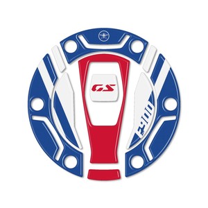 Adesivi Protettivi per Chiave Senza Chiave BMW F900 GS 2024, Compatibili con Moto - Product Image 2