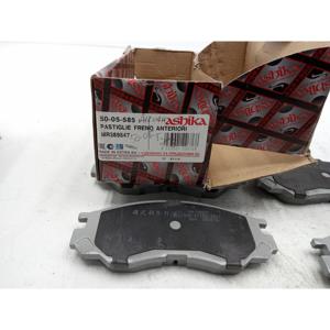 Pastiglie Freno MITSUBISHI Pajero 5a Serie (03>06) 50-05-585 Benzina - Product Image 6