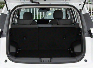 SUV Eléctrico de Largo Alcance 2025, 601-700 km, 200-250 kW, Versión de Lujo, Modelo Compacto, Batería de 50-70 kWh - Product Image 6