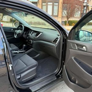 T-UCSON 1.6T SPORT AWD 2016 USADO EN EXCELENTES CONDICIONES - Product Image 2